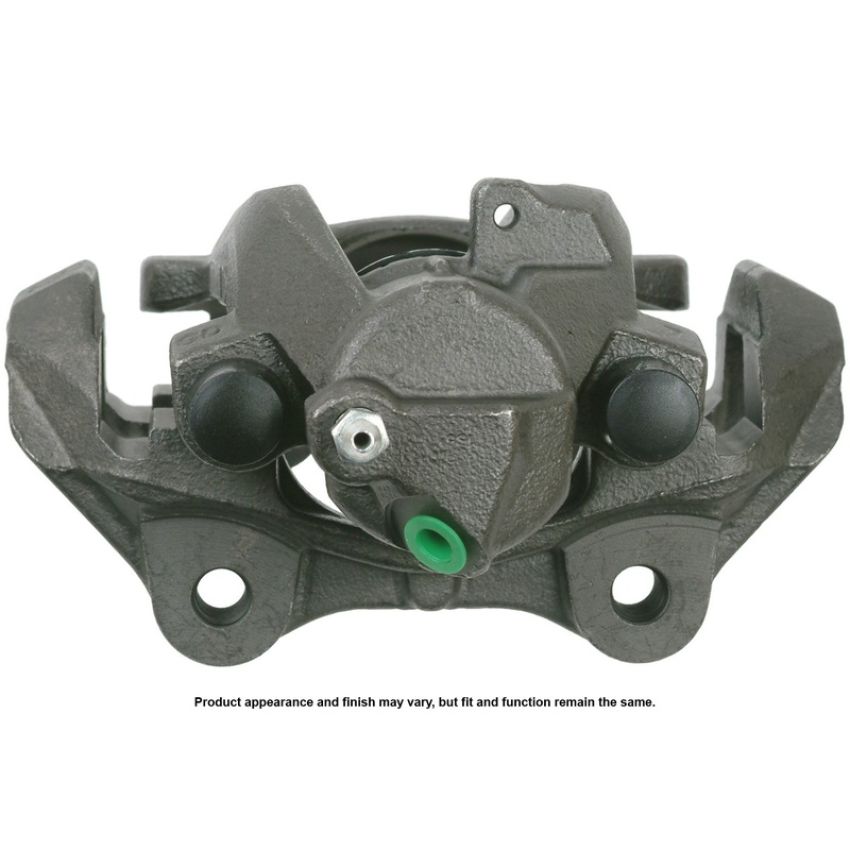 CARDONE Reman 19-B3314 Remanufactured Unloaded Caliper w/Bracket