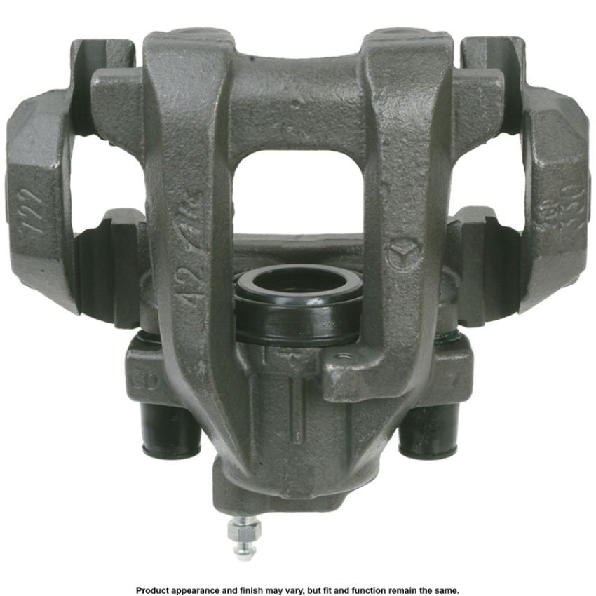 CARDONE Reman 19-B3314 Remanufactured Unloaded Caliper w/Bracket