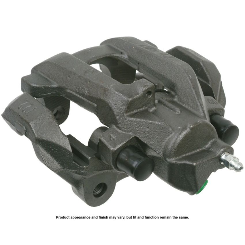 CARDONE Reman 19-B3315 Remanufactured Unloaded Caliper w/Bracket