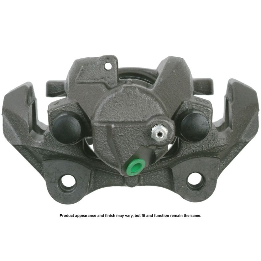 CARDONE Reman 19-B3315 Remanufactured Unloaded Caliper w/Bracket