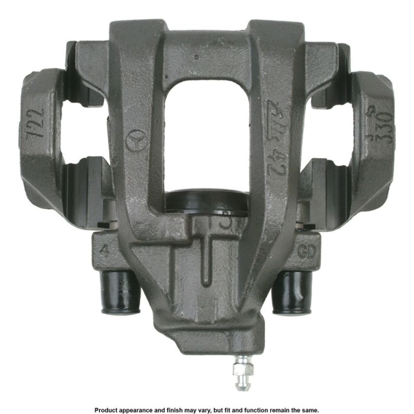 CARDONE Reman 19-B3315 Remanufactured Unloaded Caliper w/Bracket
