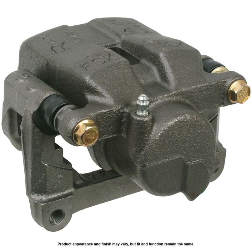 CARDONE Reman 19-B3316 Remanufactured Unloaded Caliper w/Bracket