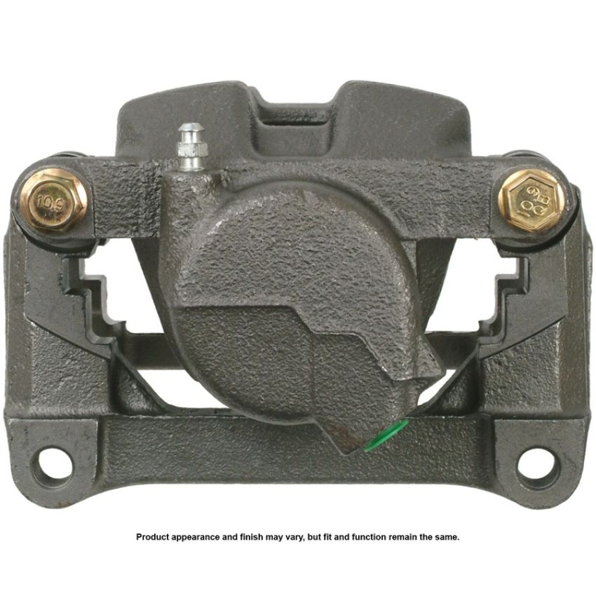 CARDONE Reman 19-B3316 Remanufactured Unloaded Caliper w/Bracket