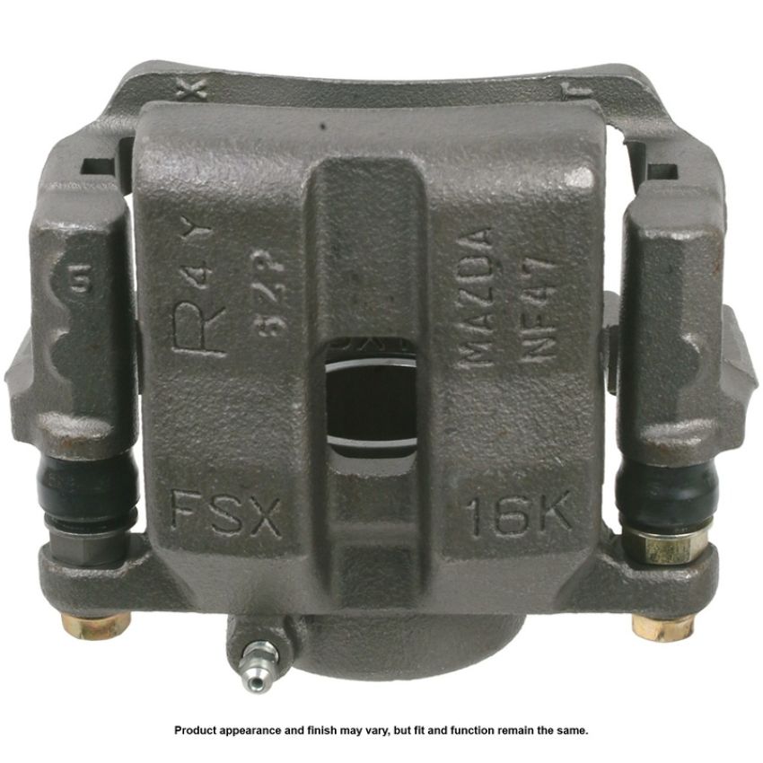 CARDONE Reman 19-B3316 Remanufactured Unloaded Caliper w/Bracket