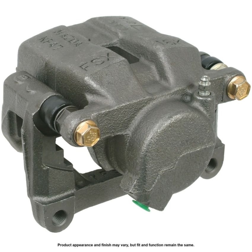 CARDONE Reman 19-B3317 Remanufactured Unloaded Caliper w/Bracket