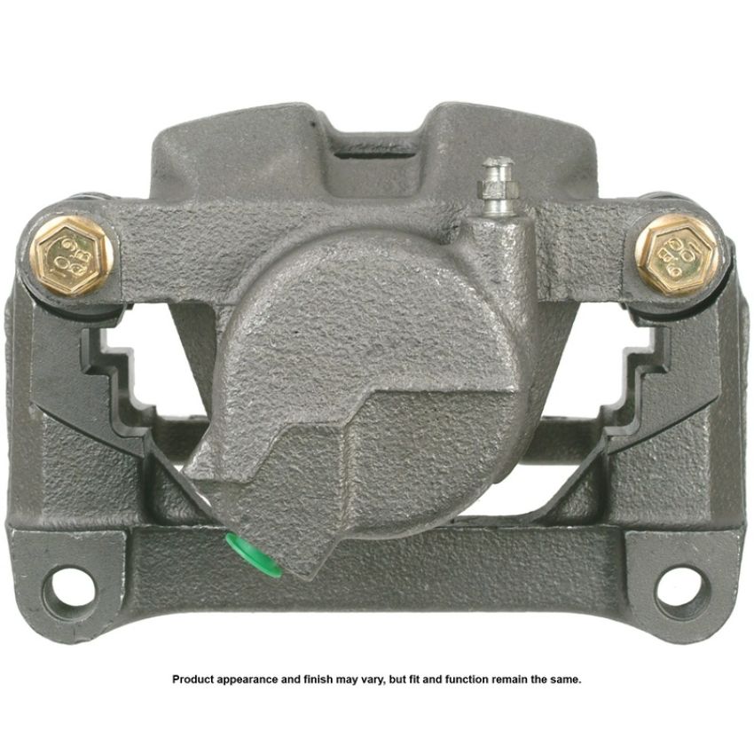 CARDONE Reman 19-B3317 Remanufactured Unloaded Caliper w/Bracket
