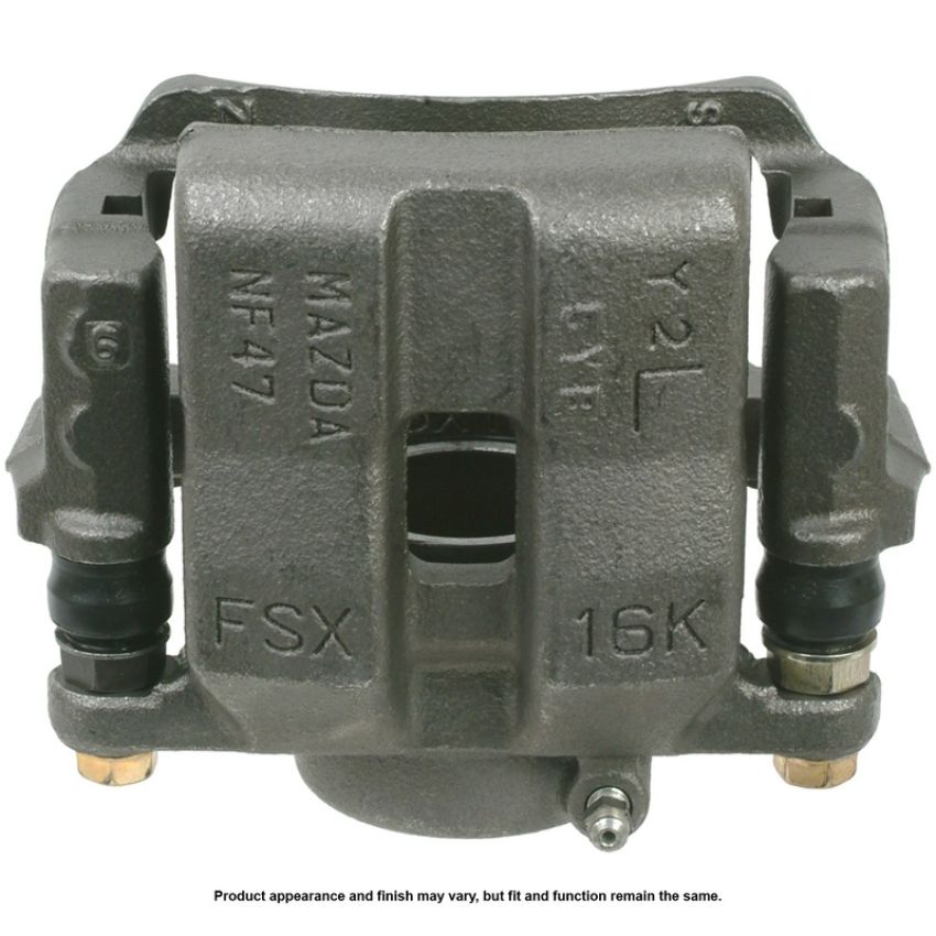 CARDONE Reman 19-B3317 Remanufactured Unloaded Caliper w/Bracket