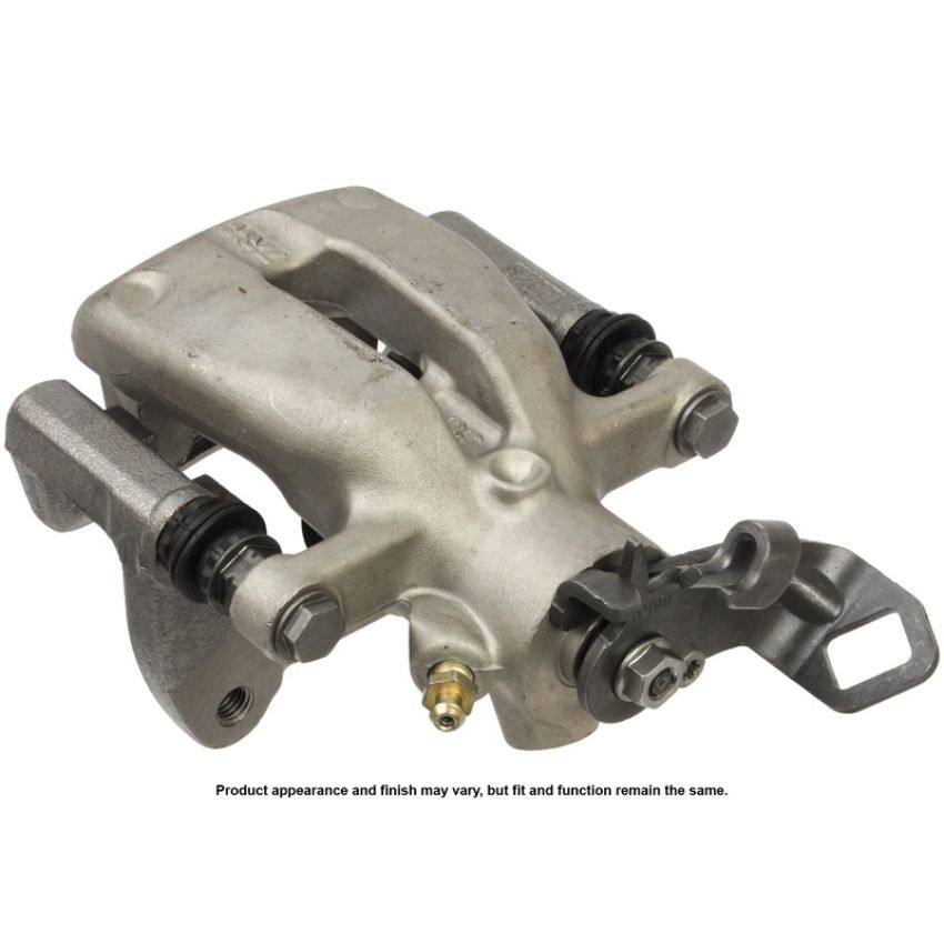 CARDONE Reman 19-B3318 Remanufactured Unloaded Caliper w/Bracket