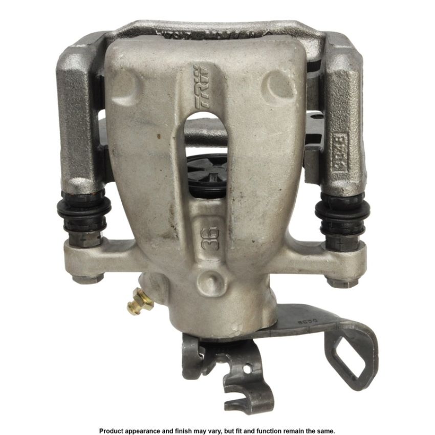 CARDONE Reman 19-B3318 Remanufactured Unloaded Caliper w/Bracket