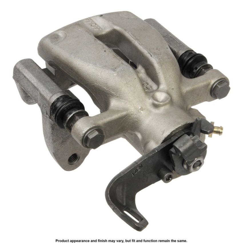 CARDONE Reman 19-B3319 Remanufactured Unloaded Caliper w/Bracket