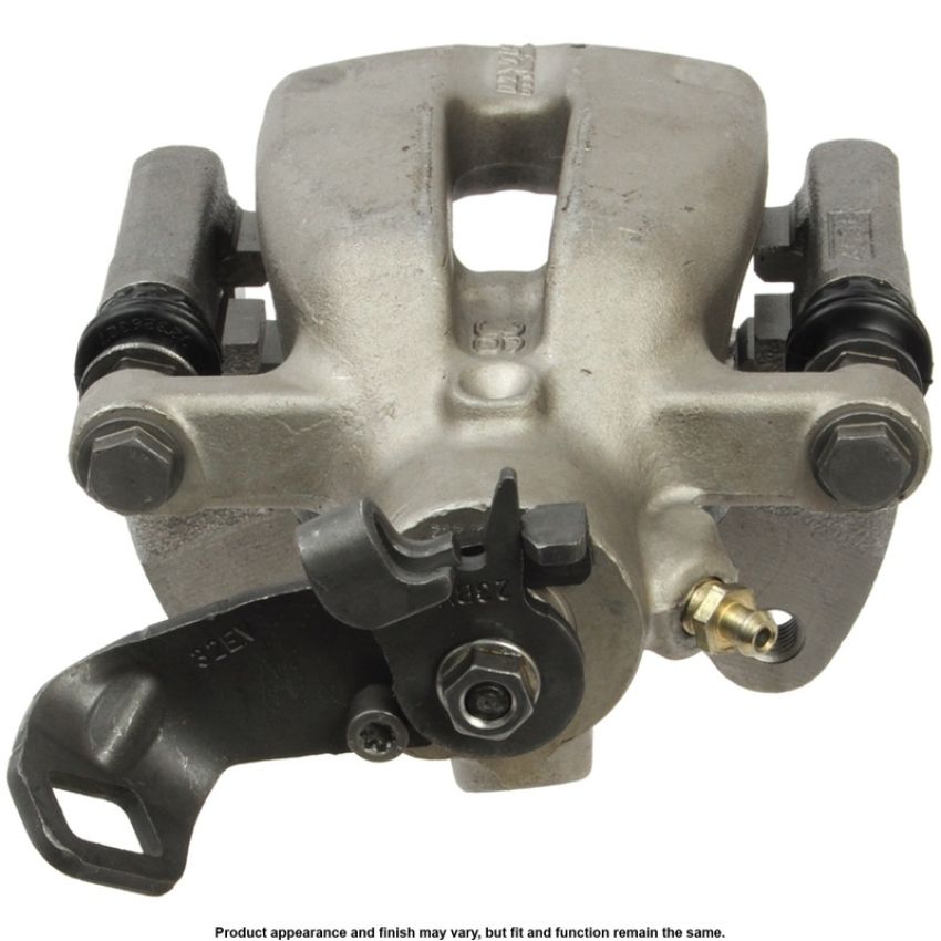 CARDONE Reman 19-B3319 Remanufactured Unloaded Caliper w/Bracket