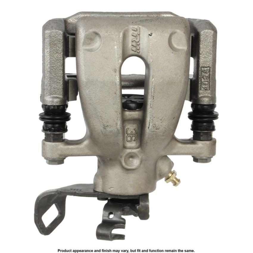 CARDONE Reman 19-B3319 Remanufactured Unloaded Caliper w/Bracket