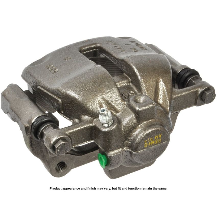 CARDONE Reman 19-B3320 Remanufactured Unloaded Caliper w/Bracket