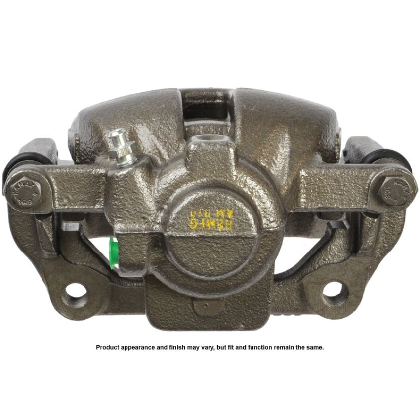 CARDONE Reman 19-B3320 Remanufactured Unloaded Caliper w/Bracket
