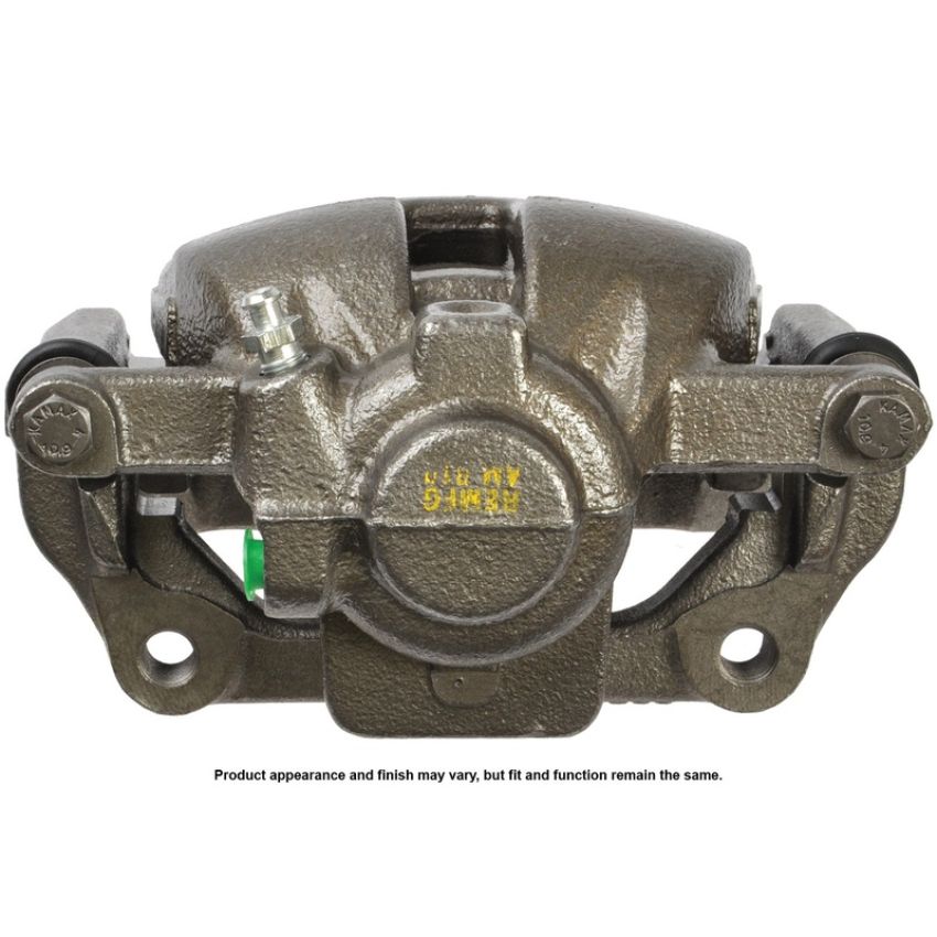 CARDONE Reman 19-B3320 Remanufactured Unloaded Caliper w/Bracket