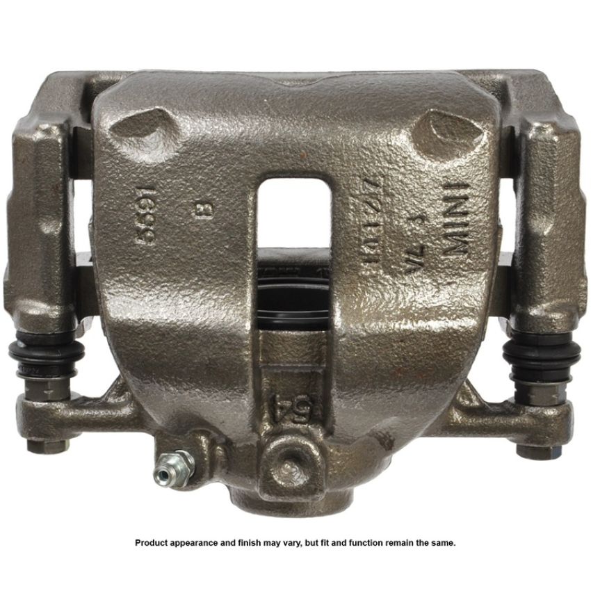 CARDONE Reman 19-B3320 Remanufactured Unloaded Caliper w/Bracket