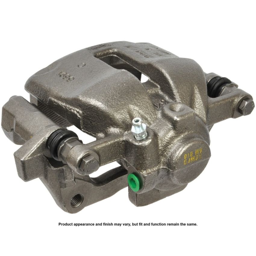CARDONE Reman 19-B3320A Remanufactured Unloaded Caliper w/Bracket