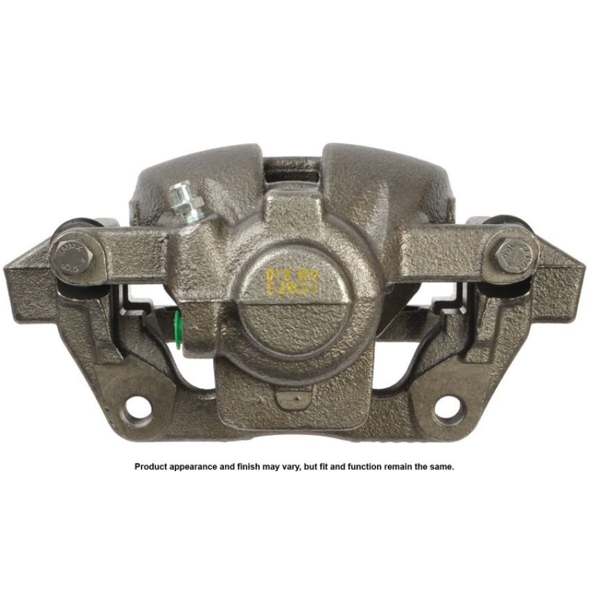 CARDONE Reman 19-B3320A Remanufactured Unloaded Caliper w/Bracket