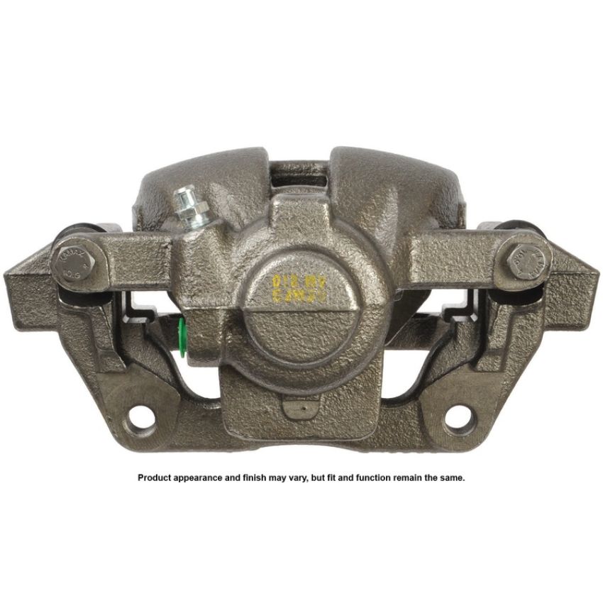 CARDONE Reman 19-B3320A Remanufactured Unloaded Caliper w/Bracket