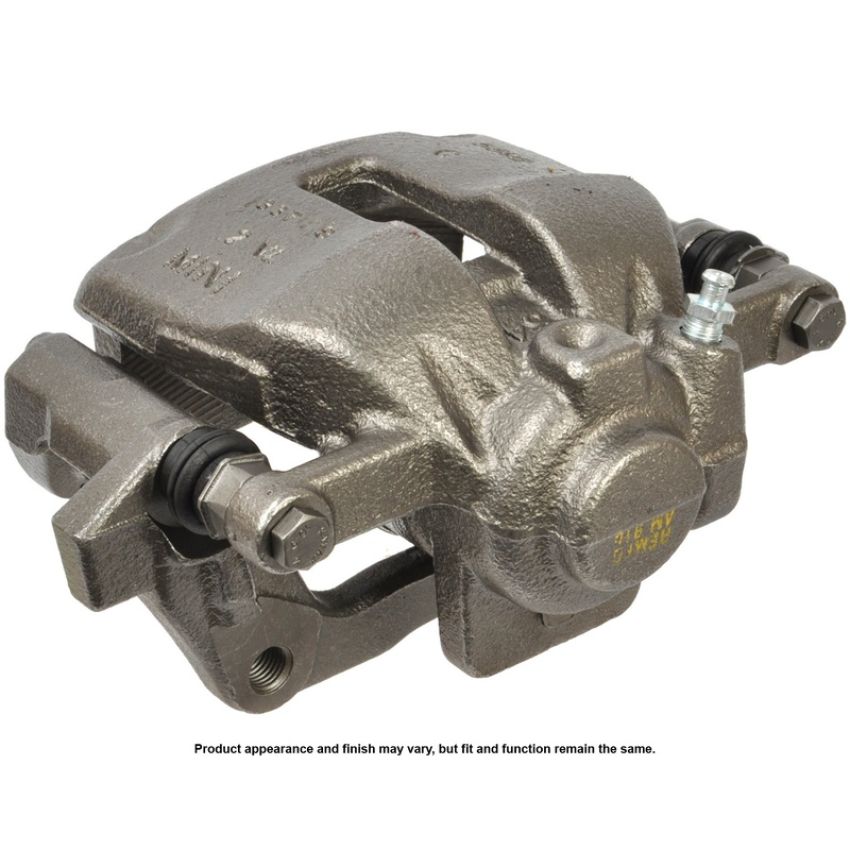 CARDONE Reman 19-B3321A Remanufactured Unloaded Caliper w/Bracket