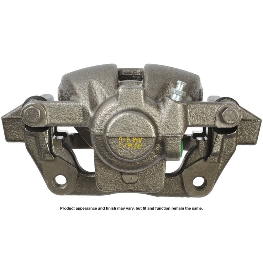 CARDONE Reman 19-B3321A Remanufactured Unloaded Caliper w/Bracket