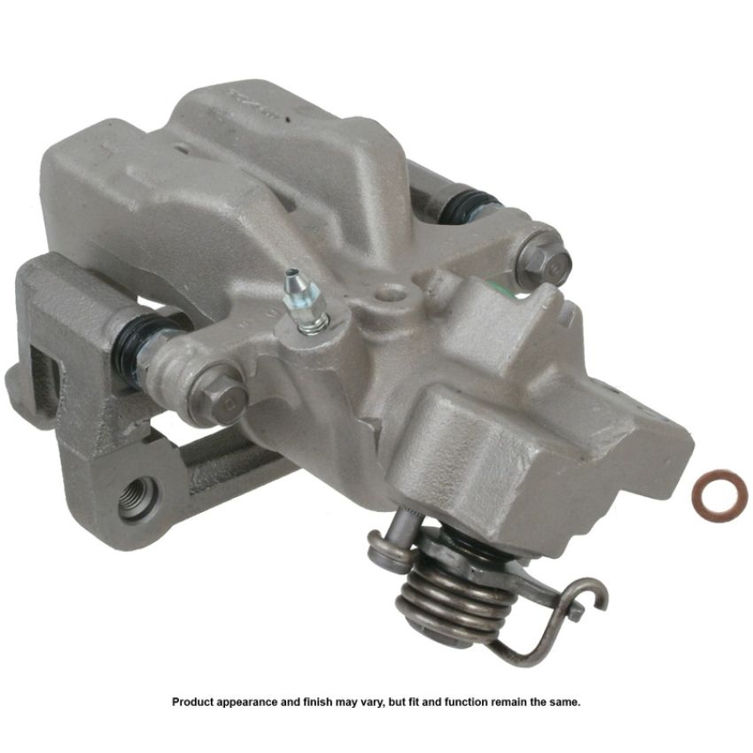 CARDONE Reman 19-B3322 Remanufactured Unloaded Caliper w/Bracket