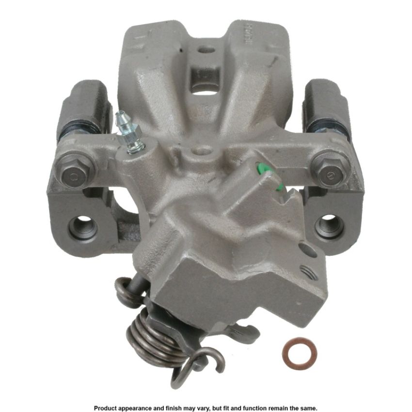 CARDONE Reman 19-B3322 Remanufactured Unloaded Caliper w/Bracket