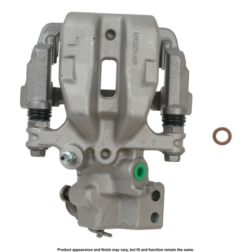 CARDONE Reman 19-B3322 Remanufactured Unloaded Caliper w/Bracket