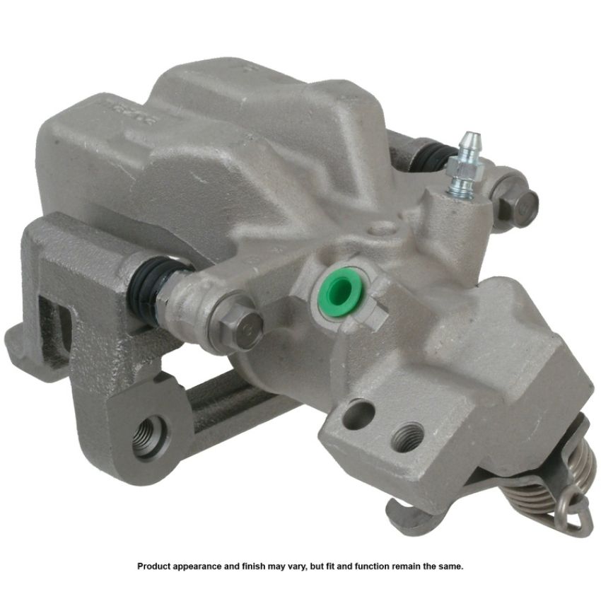 CARDONE Reman 19-B3323 Remanufactured Unloaded Caliper w/Bracket
