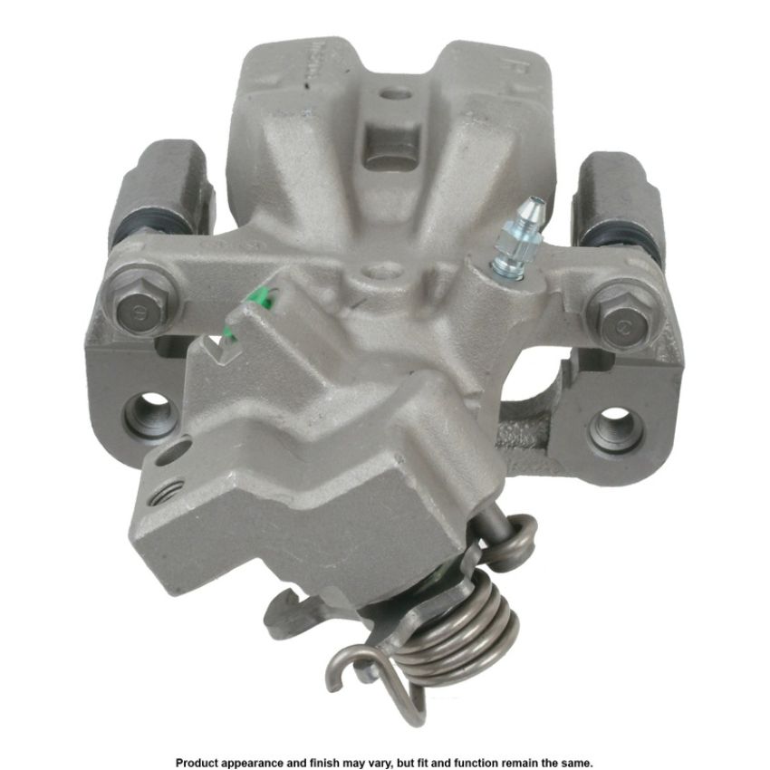 CARDONE Reman 19-B3323 Remanufactured Unloaded Caliper w/Bracket