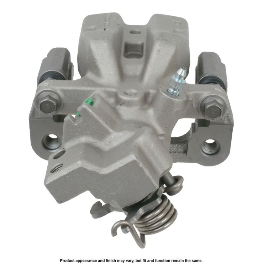 CARDONE Reman 19-B3323 Remanufactured Unloaded Caliper w/Bracket