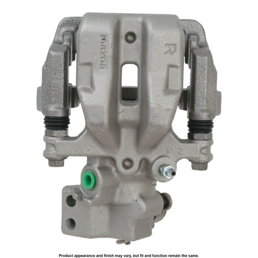 CARDONE Reman 19-B3323 Remanufactured Unloaded Caliper w/Bracket