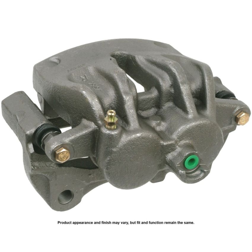 CARDONE Reman 19-B3324 Remanufactured Unloaded Caliper w/Bracket