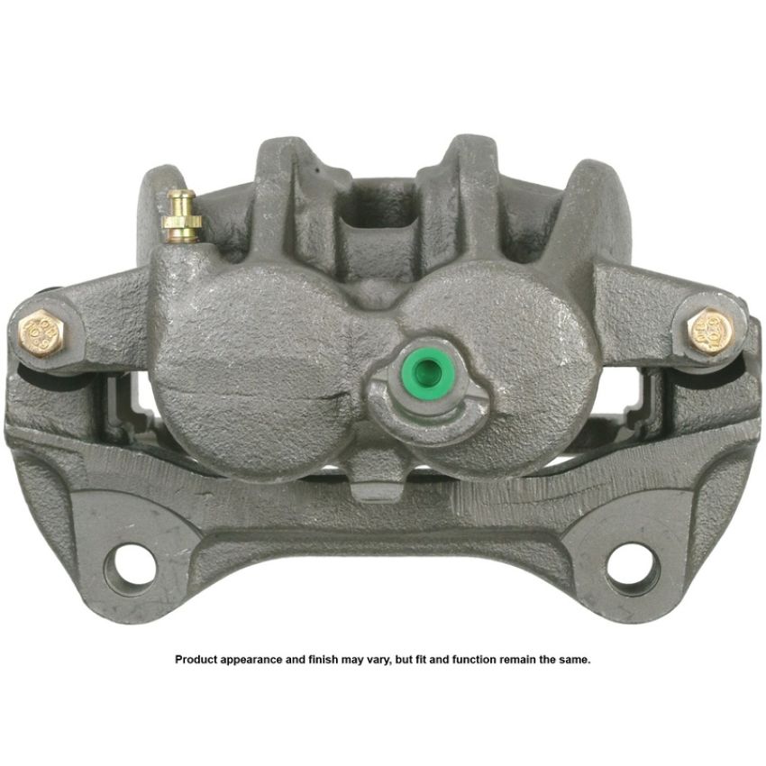 CARDONE Reman 19-B3324 Remanufactured Unloaded Caliper w/Bracket