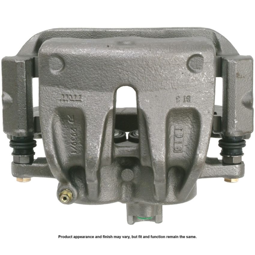 CARDONE Reman 19-B3324 Remanufactured Unloaded Caliper w/Bracket
