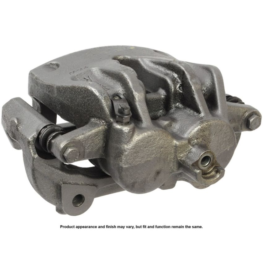 CARDONE Reman 19-B3324A Remanufactured Unloaded Caliper w/Bracket