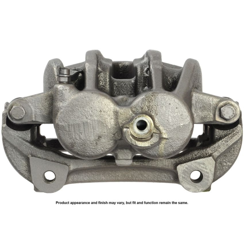 CARDONE Reman 19-B3324A Remanufactured Unloaded Caliper w/Bracket