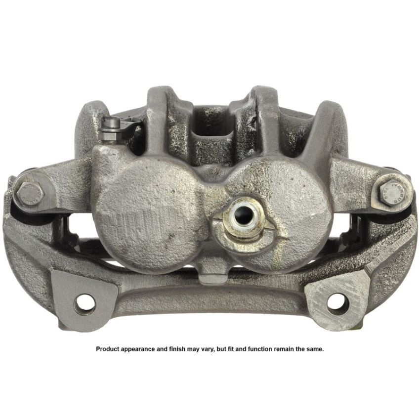 CARDONE Reman 19-B3324A Remanufactured Unloaded Caliper w/Bracket