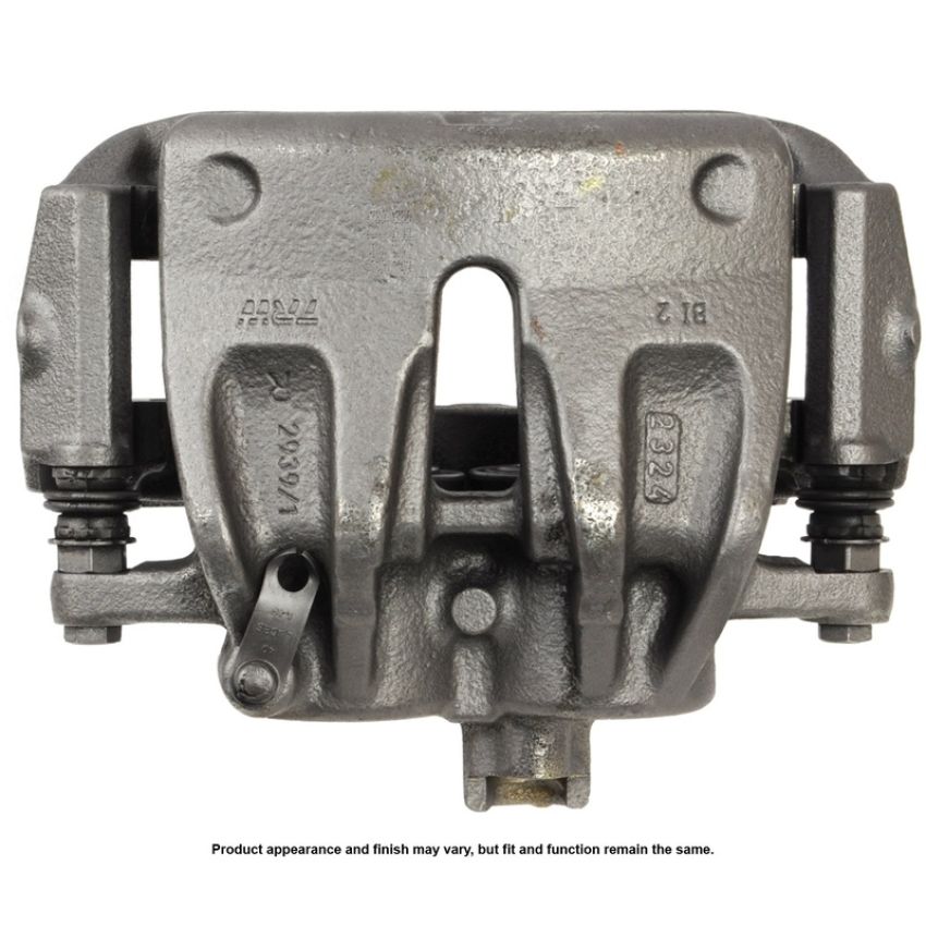 CARDONE Reman 19-B3324A Remanufactured Unloaded Caliper w/Bracket
