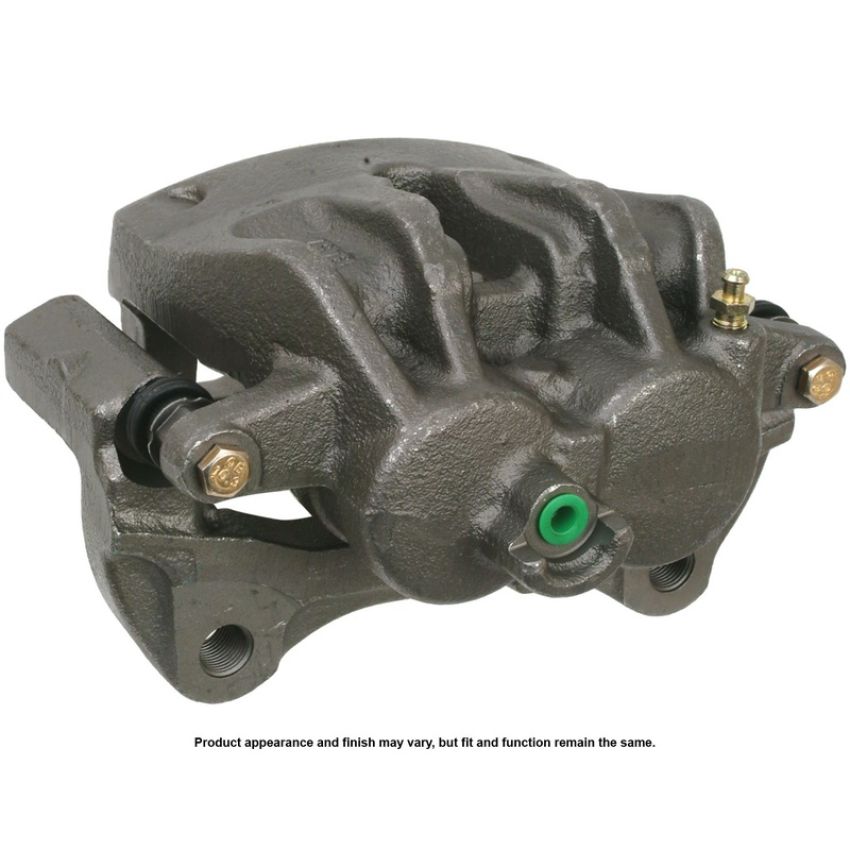 CARDONE Reman 19-B3325 Remanufactured Unloaded Caliper w/Bracket