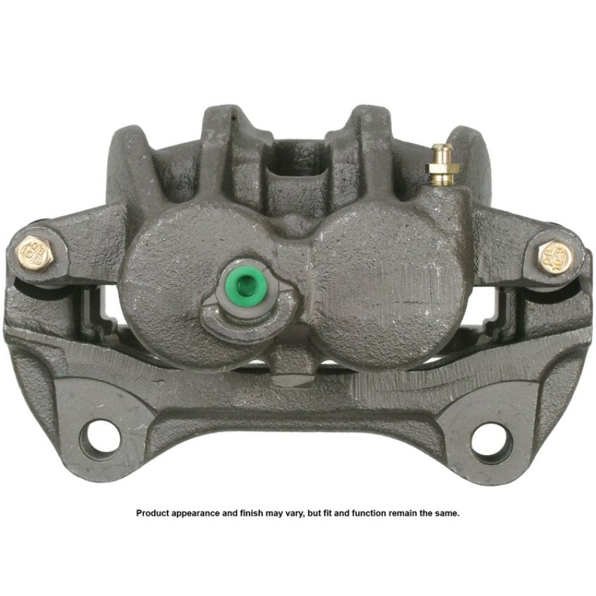 CARDONE Reman 19-B3325 Remanufactured Unloaded Caliper w/Bracket