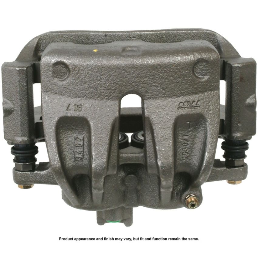 CARDONE Reman 19-B3325 Remanufactured Unloaded Caliper w/Bracket