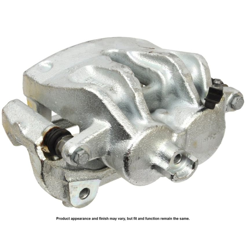 CARDONE Reman 19-B3325A Remanufactured Unloaded Caliper w/Bracket