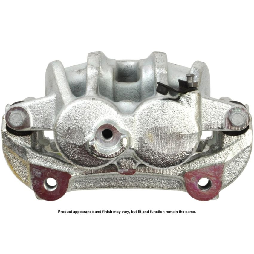 CARDONE Reman 19-B3325A Remanufactured Unloaded Caliper w/Bracket