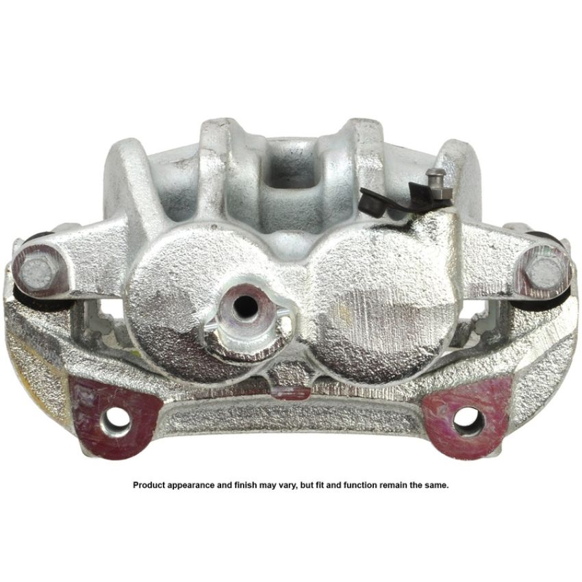 CARDONE Reman 19-B3325A Remanufactured Unloaded Caliper w/Bracket