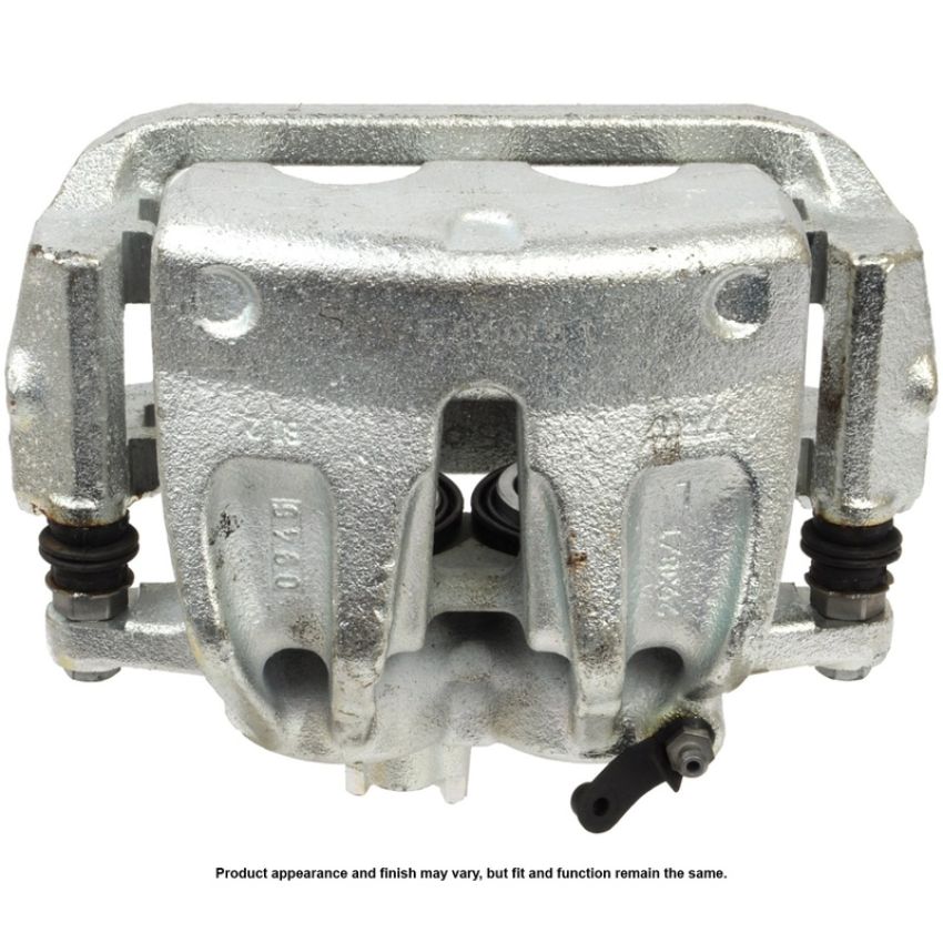 CARDONE Reman 19-B3325A Remanufactured Unloaded Caliper w/Bracket