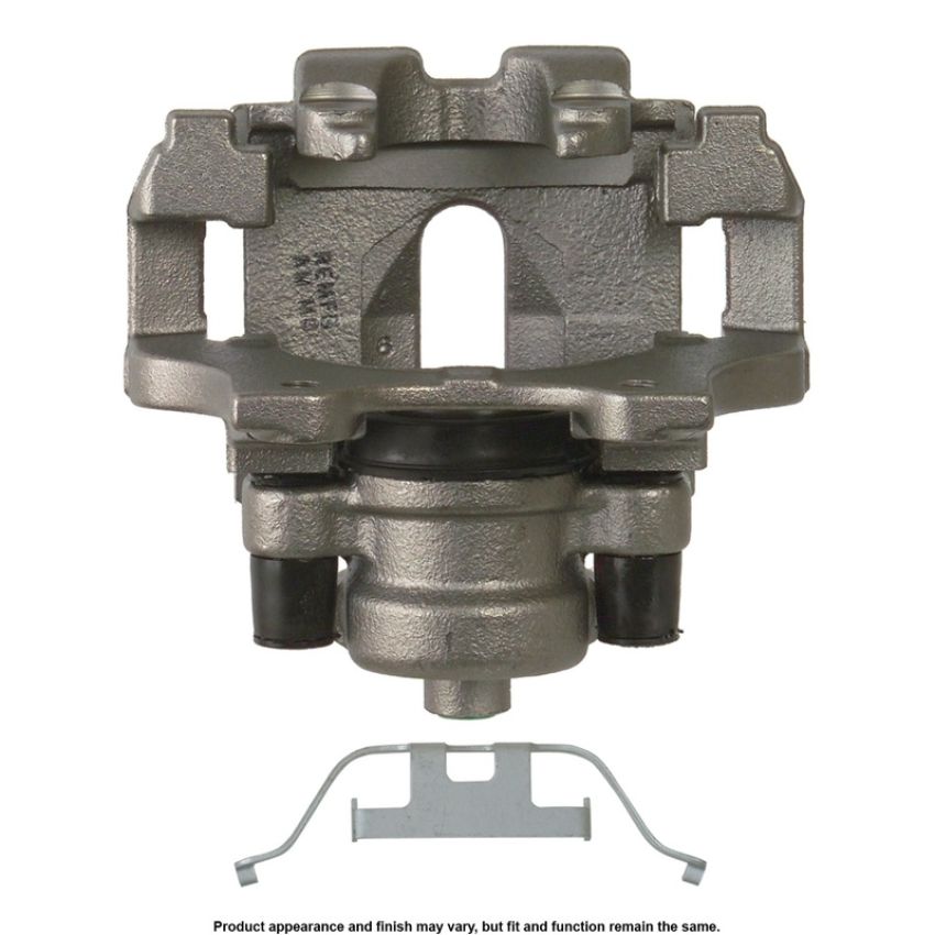 CARDONE Reman 19-B3328 Remanufactured Unloaded Caliper w/Bracket