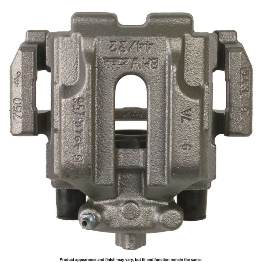 CARDONE Reman 19-B3328 Remanufactured Unloaded Caliper w/Bracket