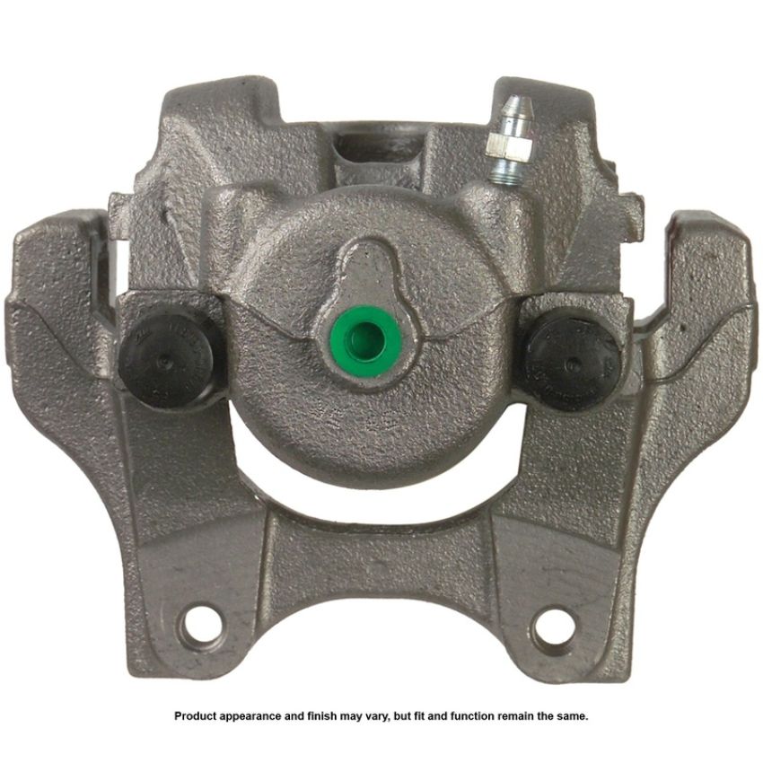 CARDONE Reman 19-B3329 Remanufactured Unloaded Caliper w/Bracket