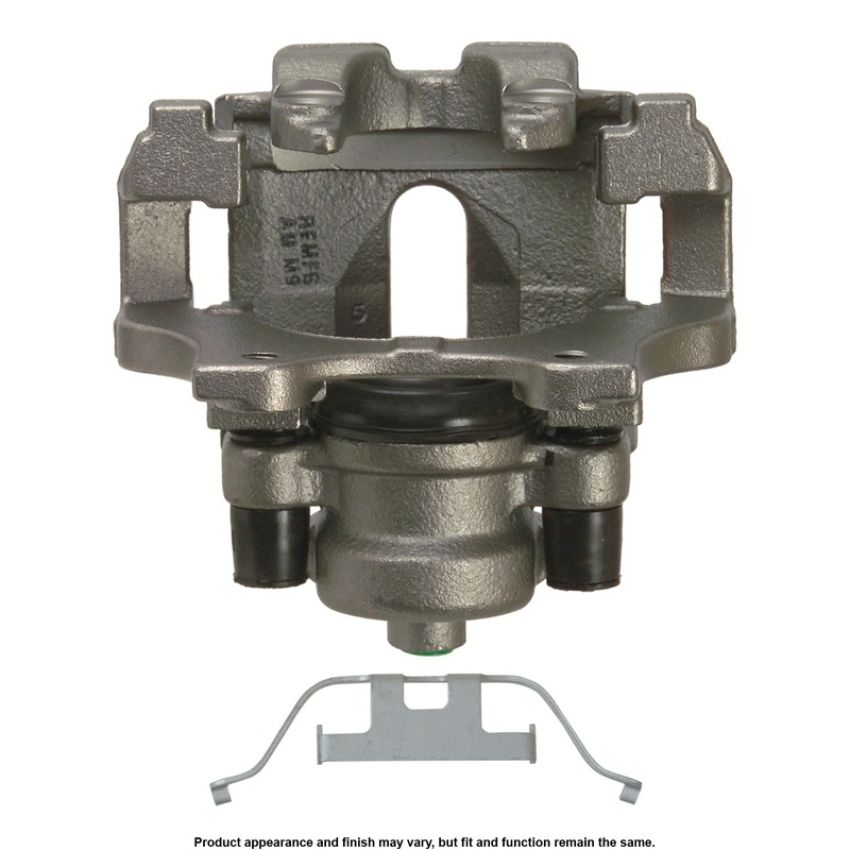 CARDONE Reman 19-B3329 Remanufactured Unloaded Caliper w/Bracket